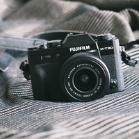 新しい撮影用の機材【FUJIFILM/X-T30 III/ブログ物撮り/ファーストインプレ】