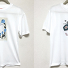 イラストTシャツ