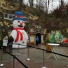 【クリスマスマーケットの旅②】 Valkenburg（ファルケンブルク）洞窟のマーケット