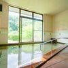 桑折町　うぶかの郷に日帰り入浴に訪れました♨