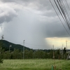 突然のゲリラ豪雨やひょうの被害、子どもの登下校時に身を守るには？