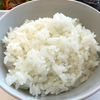 北海道の米がうまい