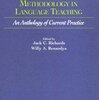 Book download share Methodology in Language Teaching: An Anthology of Current Practice PDF 9780521808293 by Jack C. Richards, Willy A. Renandya