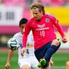 ◯Copa◯元C大阪FWフォルランが母国ウルグアイ代表に忠告！「日本代表を侮るな」