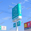 【 福山市神辺町 】ブックメイトとなり『 ザグザグ 新徳田店 』建物ができてる！ #3