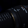 【IYH】SIGMA Macro 50mm F2.8 EX DG
