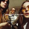 【今日の一曲】HAIM - Want You Back