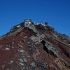 富士山に登りましたー(^_^)/