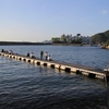 ゴールデンウィークの京都、淡路島３泊４日旅。２泊目：淡路夢泉景の宿泊記。湯めぐり、釣りも満喫！