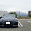 駐車場にもこだわる