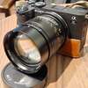 【スナップ】SONY α7CII、7artisans 75mm F1.25 II
