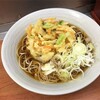 菜の花そば 千葉西口店(14)（JR千葉駅構内）