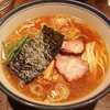 麺屋はやしまる(高円寺)らあめん・醤油