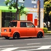 トヨタＢＢ　オープンデッキ