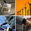 エネルギー・電力市場調査レポートの概要とは？