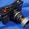 【オールドレンズ】アイモマウントCine-Fujinon 5cm F2でX-E1スナップ