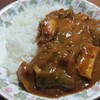 カレーライス