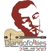 ベルギーのジャンゴフェス　"Djangofollies 2017"で演奏するMinor Sing