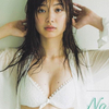 元AKB48・武藤十夢の推定Cカップ美乳水着画像