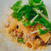 【表参道から裏原宿を撮り歩く】vol.1 TOW ROOMS GRILL BAR で休日ランチ