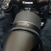 キヤノンEF28-200 f3,5-5,6 USM入手