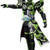 『仮面ライダーエグゼイド』檀正宗その３