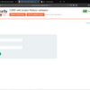 CSRF with broken Referer validationをやってみた