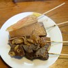 やや不本意な静岡おでん