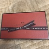 弟から🎁 フランス土産