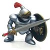 ドラクエ8攻略　剣士像の洞窟モンスター