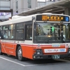 東武バス 9798号車