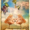 ２５　変容　Metamorphosis