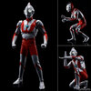 【ウルトラマン】S.H.フィギュアーツ（真骨彫製法）『ウルトラマン』可動フィギュア【バンダイ】2025年11月再販予約♪