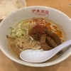 【東京餃子食堂】担々麺にはご飯を入れろ