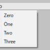 【Unity】UI Toolkit（旧UIElements）で使えるUXML要素の画像付き一覧