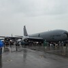 ＫＣ‐１３５Ｒストラトタンカー