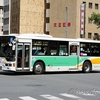 ちばフラワーバス / 成田200か 1531 （6458） （元・京成バス）
