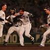 阪神タイガース（2023）DeNA戦～ルーキーの3打点の活躍で劇的なサヨナラ勝ち～【プロ野球】