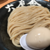 東京駅のラーメンストリート　六厘舎のつけ麺を食べてみよう