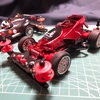 ミニ四駆46 MRT-015SX