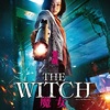 845. The Witch 魔女