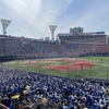 ベイスターズレギュラーシーズン終了