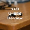 (Chi-fi IEM Review) Yu9 U-556: Excellent Etymotic clone that overcomes the weaknesses of the ER4B and offers a more natural texture