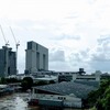 雨季のバンコクの楽しみ方