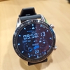 【ガジェットレビュー】Huawei Watch GT2使用感