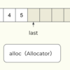 C++98でvectorを再実装する