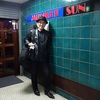 Midnight Sun 2021-3。