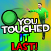 【GMOD】You Touched It Last!の遊び方