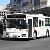 鹿児島交通(元東急バス)　2283号車
