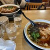 「ラーメンあおきや 長岡インター店」　【長岡市】